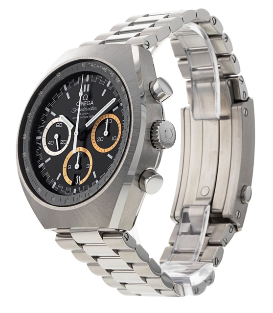 Omega Speedmaster MKII 522.10.43.50.01.001 Image 2